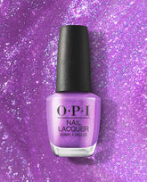 O.P.I Nail Lacquer NLS012 I Sold My Crypto - 15 ml